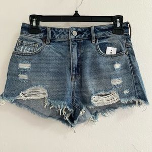 PacSun Denim Shorts